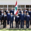 Lübnan'da Yeni Hükümet Güvenoyu Aldı