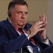 Dodik: Rusya'ya Yaptırımı Engelledik
