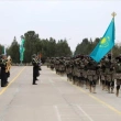 Kazakistan'dan Türkiye ile Askeri İstihbarat İş Birliğine Onay