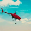İnsansız Helikopter Alpin, Askeri Görevler İçin Güçlendirildi