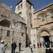 Kudüs'teki Kilise Liderleri: "Radikal İsrailliler Kudüs'teki Hristiyan Varlığını Tehdit Ediyor"