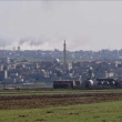 Esed Rejimi, İsrail'in Halep'e Hava Saldırısı Düzenlediğini İleri Sürdü
