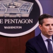 Pentagon’dan Suriye Açıklaması