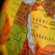 Suudi Arabistan'la İngiltere Arasında 'Orta Doğu'da İstikrar' Görüşmesi