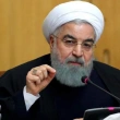İran Cumhurbaşkanı Ruhani: Yaptırımların Son Aşamasındayız
