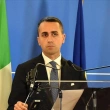 İtalya'da Dışişleri Bakanı Di Maio Partisinden Ayrıldığını Bildirdi