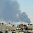 Libya'da UMH Sirte'de Hafter'in Ooperasyon Merkezini Vurdu