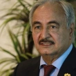 Hafter, Libya Başkanlık Seçimlerinde Aday Olduğunu Duyurdu
