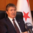 KKTC Başbakanı Ünal Üstel: Bu Saatten Sonra Rumların Oyununa Gelmeyeceğiz Ve Bir Kez Daha Artık Federasyon Masasına Oturmayacağız