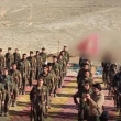 Terör Örgütü PKK, Sincar’daki Gelir Kaynaklarına Saldırıyor