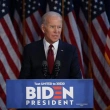 ABD'de Demokratlar Başkan Adaylığına Resmen Joe Biden'ı Gösterdi