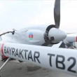Azerbaycan Ordusu, Bayraktar SİHA'larla Tatbikat Yaptı