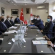 Türkiye-Mısır Siyasi İstişarelerinin İkinci Turu Ankara’da Başladı