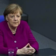 Merkel Belarus'taki Seçim Sonuçlarını Tanımadıklarını Duyurdu