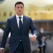 Ukrayna Devlet Başkanı Zelenskiy, ABD Başkanı Biden'la Görüştü