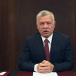 Ürdün Kralı Abdullah İsrailli Liderlerle Görüştüklerini Açıkladı