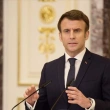 Macron Resmen Fransa'nın Yine Cumhurbaşkanı Adayı 