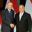 Macaristan Dışişleri Bakanı, Türkiye ile Macaristan'ın Stratejik Ortaklığın Kurulmasına Yönelik Anlaşma İmzalayacağını Açıkladı