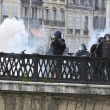 G7 Zirvesi'ni Protestolar