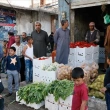 Teröristler Tel Abyad Halkına Hayatı Zehir Etmiş