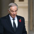 İngiltere Eski Başbakanı Tony Blair,  Gazzelilerin Gönüllü Tahliyesine Arabuluculuk Yaptığı İddiasını Yalanladı