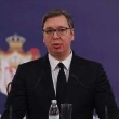 Vucic'den Dünya Yeni Bir Savaşın Eşiğinde Açıklaması