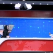 Taliban Basın Sorumlusu Afgan Kadın Sunucunun Programında Soruları Yanıtladı