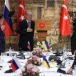 Le Figaro: Türkiye Çok Kutupluluk Virtüözü Haline Geldi