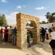 Libya 10 Yıl Aradan Sonra İlk Turist Kafilesini Ağırlıyor