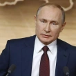 Xi Jinping, Vladimir Putin ve Diğer Liderler Önümüzdeki Ay Orta Asya'yı Ziyaret Etmeyi Planlıyor