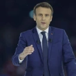 Macron, Aşırı Sağın Yükselişini Engelleyemediğini Söyledi