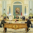 Yemen'de Riyad Anlaşması Sonrası Parçalanmış Görüntü