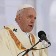 Papa Franciscus'tan 'Ayasofya' Açıklaması