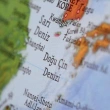 Japonya'dan, Çin'in "Tek Taraflı Gaz Sahası İnşaatına" Tepki