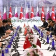 Katar Ticaret Bakanı, Türkiye İle Ortak Vizyonun Ekonomik İlişkilere Olumlu Yansıdığını Belirtti