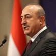 Bakan Çavuşoğlu, İsrailli Mevkidaşına: Mescid-i Aksa Baskını "Kabul Edilmez"