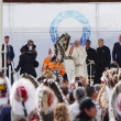 Papa Franciscus, Yatılı Kilise Okullarındaki İstismarlar Nedeniyle Af Diledi