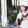 Güvenlik Güçlerine Yerli Yeni Makineli Tüfek