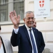 Avusturya’da Van der Bellen İkinci Kez Cumhurbaşkanı Seçildi
