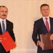 Türkiye ile Rusya Karşılıklı Ticarette İş Birliğini Derinleştirecek