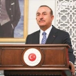 Bakan Çavuşoğlu'ndan AB Toplantısı Öncesi Doğu Akdeniz Diplomasisi