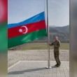 Azerbaycan Cumhurbaşkanı Aliyev, Ermenistan İşgalinden Kurtarılan Bölgeleri Ziyaret Etti