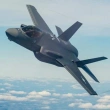 Düşen 17. F-35'in Enkazı Bulundu