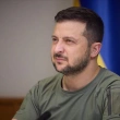Zelenskiy'den Netanyahu'ya Davet