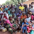 Batı Afrika'da 31 Milyon Kişi Gıda Krizi ile Karşı Karşıya
