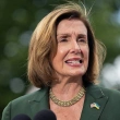 ABD Temsilciler Meclisi Başkanı Nancy Pelosi, Ermenistan'ı Ziyaret Edecek