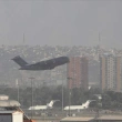 ABD Afganistan'dan 14 Ağustos'tan Bu Yana 116 Bin 700 Kişiyi Tahliye Etti