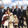 Türkiye'den Libya'ya Yüksek Düzeyde Resmi Ziyaret