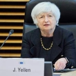 ABD Hazine Bakanı Yellen'dan Tarihi Mali Kriz Uyarısı