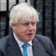 Eski İngiltere Başbakanı Johnson, Milletvekilliğinden İstifa Ettiğini Duyurdu